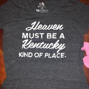 Kentucky T-shirt